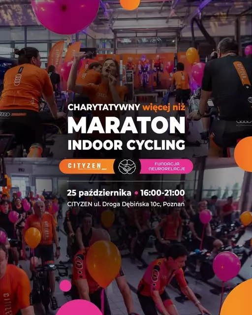 charytatywny-maraton-poznan fundacja neurorelacje maraton charytatywny