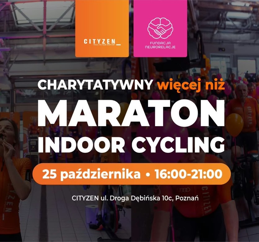 charytatywny-maraton-poznan city fundacja